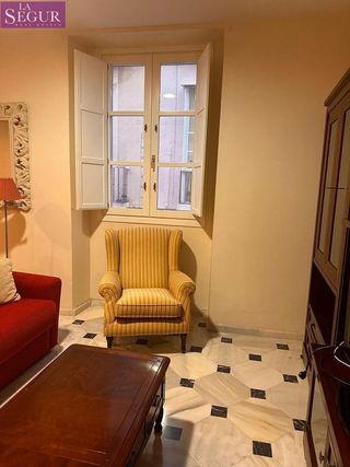 Piso en venta en Centro Histórico - Plaza España en Cádiz