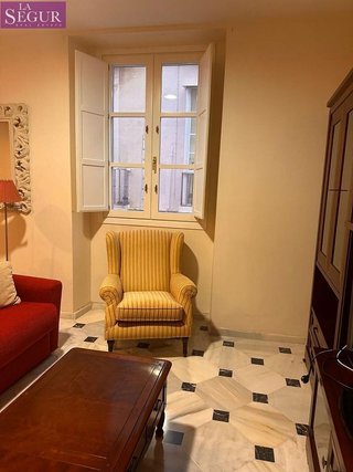 Piso en venta en Centro Histórico - Plaza España en Cádiz