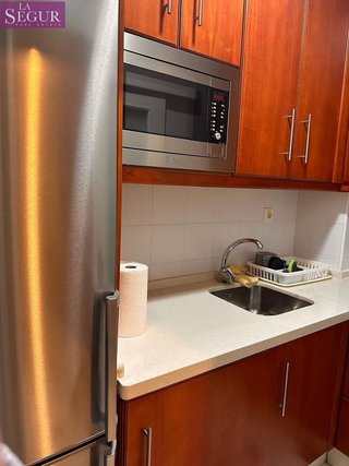 Piso en venta en Centro Histórico - Plaza España en Cádiz
