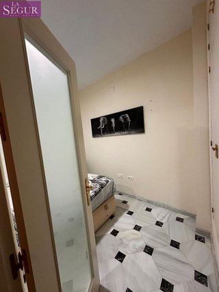 Piso en venta en Centro Histórico - Plaza España en Cádiz