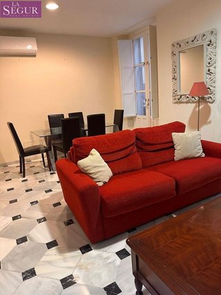 Piso en venta en Centro Histórico - Plaza España en Cádiz