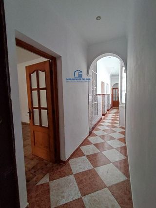 Piso en venta en La Caleta - La Viña en Cádiz