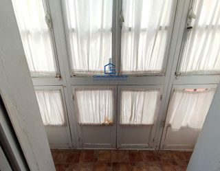 Piso en venta en La Caleta - La Viña en Cádiz