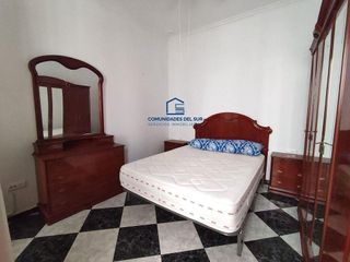 Piso en venta en La Caleta - La Viña en Cádiz