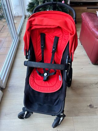 Bugaboo Cameleon 3