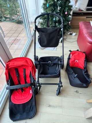 Bugaboo Cameleon 3