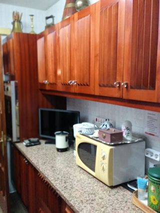 Piso en venta en Ensanche - Sar en Santiago de Compostela