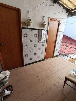 Piso en venta en La Constitución - Canaleta en Mislata