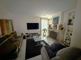 Piso en venta en La Buhaira en Sevilla