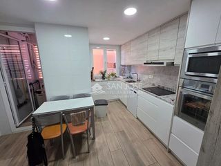 Piso en venta en Lo Morant- San Nicolás de Bari en Alicante