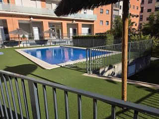 Piso en venta en Lo Morant- San Nicolás de Bari en Alicante