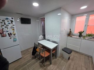 Piso en venta en Lo Morant- San Nicolás de Bari en Alicante