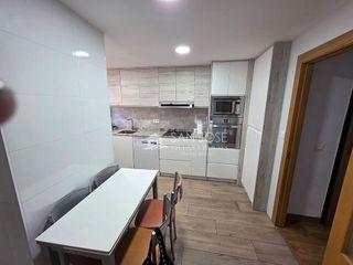 Piso en venta en Lo Morant- San Nicolás de Bari en Alicante