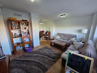 Piso en venta en Lo Morant- San Nicolás de Bari en Alicante