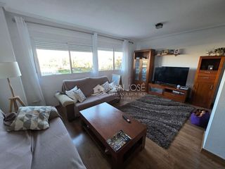 Piso en venta en Lo Morant- San Nicolás de Bari en Alicante