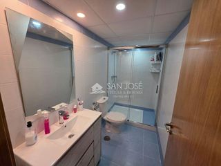 Piso en venta en Lo Morant- San Nicolás de Bari en Alicante