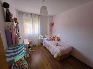 Piso en venta en Lo Morant- San Nicolás de Bari en Alicante