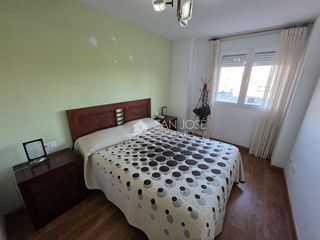 Piso en venta en Lo Morant- San Nicolás de Bari en Alicante