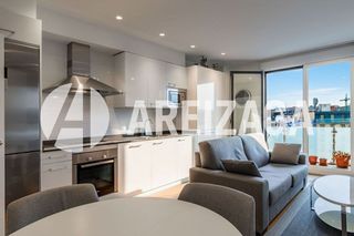 Piso en venta en Centro en San Sebastián-Donostia