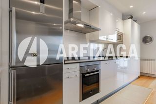 Piso en venta en Centro en San Sebastián-Donostia