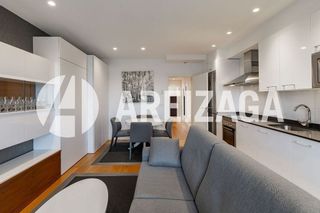 Piso en venta en Centro en San Sebastián-Donostia