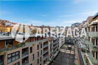 Piso en venta en Centro en San Sebastián-Donostia