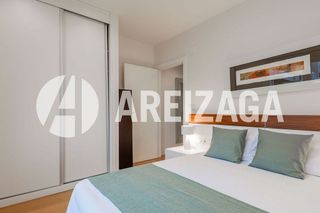 Piso en venta en Centro en San Sebastián-Donostia