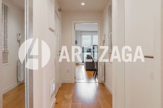 Piso en venta en Centro en San Sebastián-Donostia