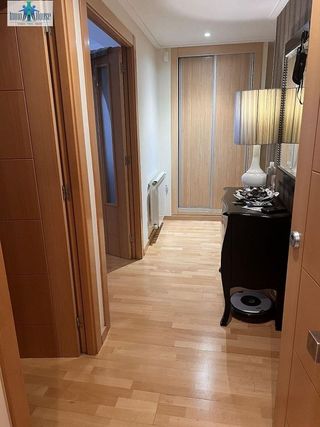 Piso en venta en Carretas - Huerta de Marzo - La Pajarita en Albacete