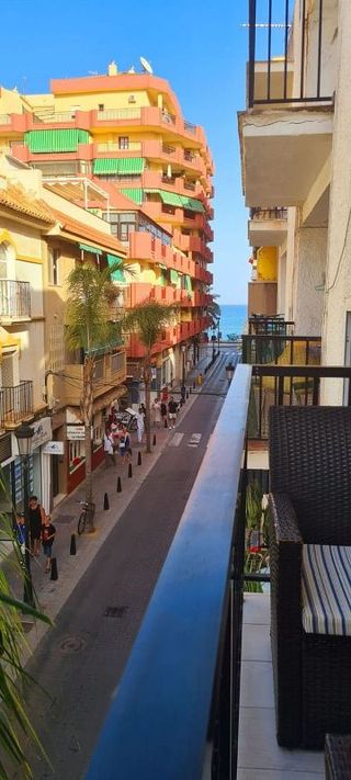 Piso en venta en Centro Ciudad en Fuengirola