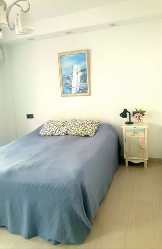 Piso en venta en Centro Ciudad en Fuengirola