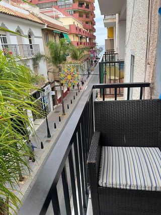 Piso en venta en Centro Ciudad en Fuengirola