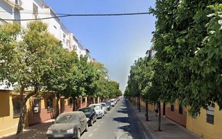 Piso en venta en San Jerónimo - La Bachillera en Sevilla