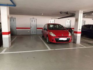 Piso en venta en San Luis en Almería