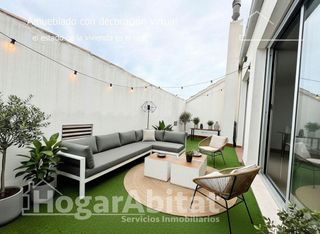 Ático en venta en Benissa