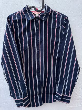 Lote de camisas de marca – Ralph Lauren & Brooks B