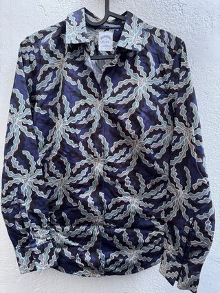 Lote de camisas de marca – Ralph Lauren & Brooks B