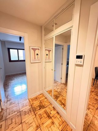 Piso en venta en Zona Teatro Campoamor en Oviedo