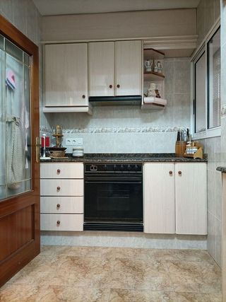 Piso en venta en Segorbe