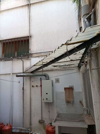 Piso en venta en Segorbe