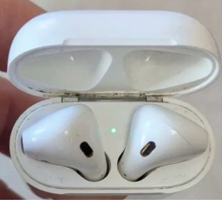 AirPods 1ª Gen Blancos