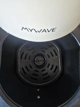 Freidora de aire MYWAVE