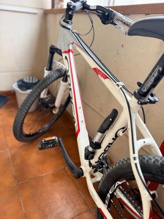 Bicicleta Orbea 26 Montaña