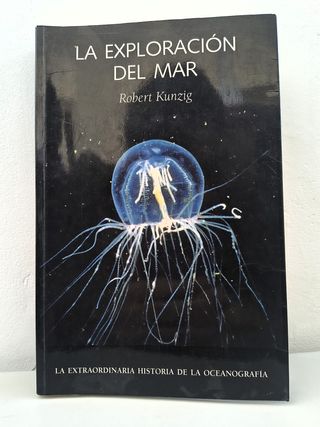 Pack 2 Libros: Exploración del Mar