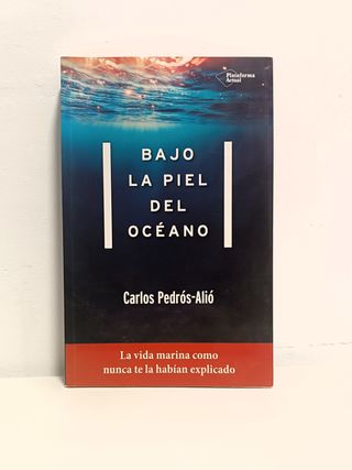Pack 2 Libros: Exploración del Mar