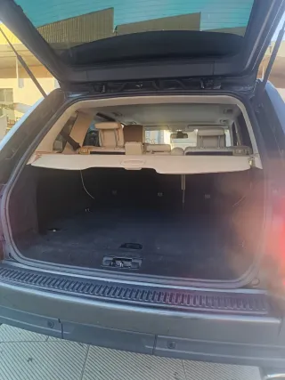 Land Rover Range Rover Sport 2006