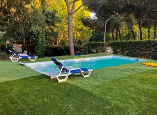 Chalet en venta en Vidreres