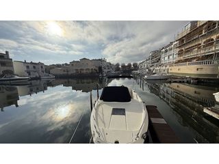 Chalet en venta en Empuriabrava en Castelló d´Empúries