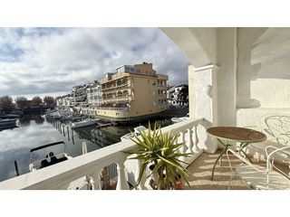 Chalet en venta en Empuriabrava en Castelló d´Empúries