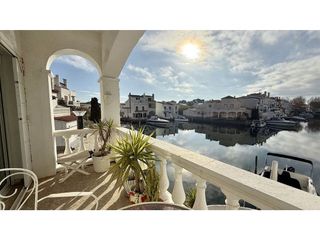 Chalet en venta en Empuriabrava en Castelló d´Empúries